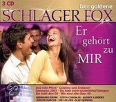 Various - Der Goldene Schlager Fox