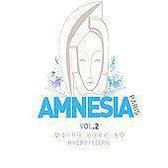 Amnesia Paris, Vol. 2: White Sessions