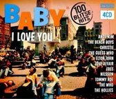 Various Artists - Baby I Love You