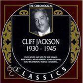 Cliff Jackson 1930-1945
