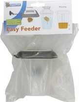 Superfish Easy feeder kit voor vlokken / diepvriesvoer