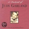 A Portrait Of Judy Garland