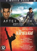 After Earth / Karate Kid
