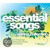 Essential Songs: Spring Collection