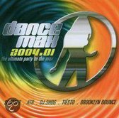 Dance Max 2004/1-