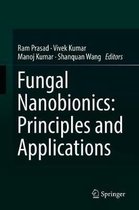 Fungal Nanobionics