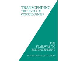 Omslag van Transcending the Levels of Consciousness