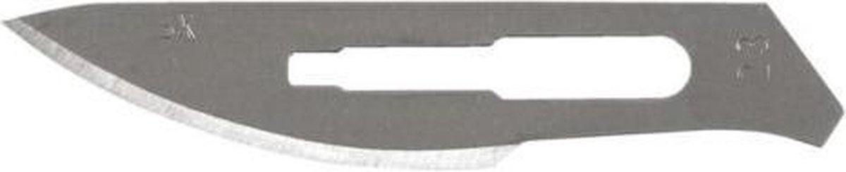 Scalpelmes reuser scm-23