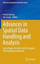 Advances in Spatial Data Handling and Analysis