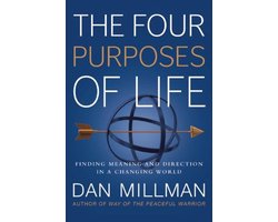 Omslag van Four Purposes Of Life