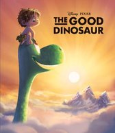 Disney Pixar The Good Dinosaur