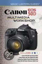 Canon Eos 50D Multimedia Workshop
