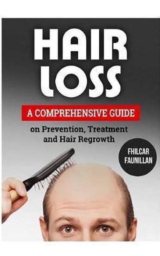 Hair Loss - cover