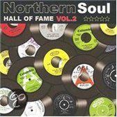 Northern Soul Hall Of  Fame Vol.2