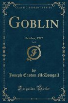 Goblin, Vol. 8