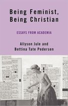 Being Feminist, Being Christian