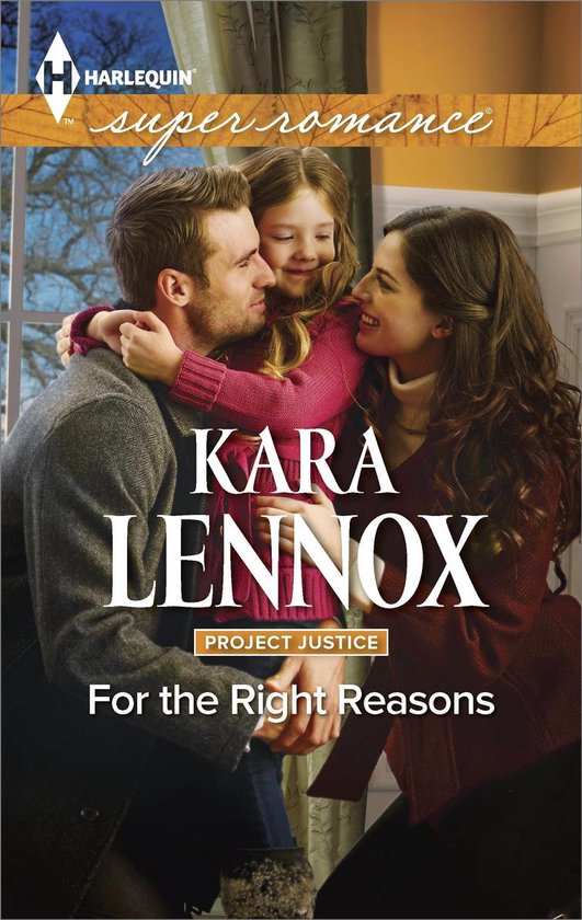 For the Right Reasons - cover