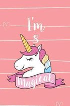 I'm 8 Magical