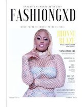 Fashion Gxd Magazine