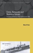 Firms, Networks and Business Values