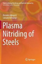 Topics in Mining, Metallurgy and Materials Engineering- Plasma Nitriding of Steels