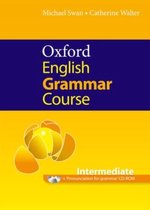 Oxf english grAmerican course int sb wo/key pk