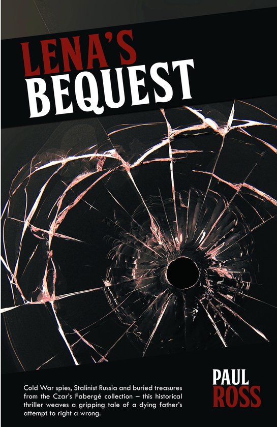 Lena's Bequest - cover