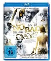 No Bad Days (Blu-ray)