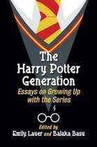 The Harry Potter Generation