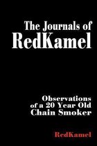 The Journals of RedKamel