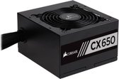 Corsair CX650 650W voeding