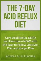 The 7-Day Acid Reflux Diet