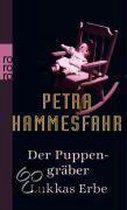 Rowohlt Taschenbuch Verlag DER PUPPENGRABER/LUKKAS ERBE, Duits, Paperback, 784 pagina's