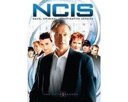 foto van N.C.I.S. S5