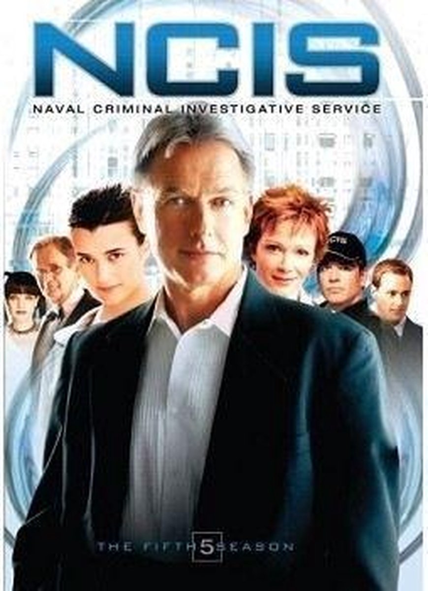 N.C.I.S. S5