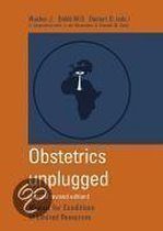 Obstetrics unplugged