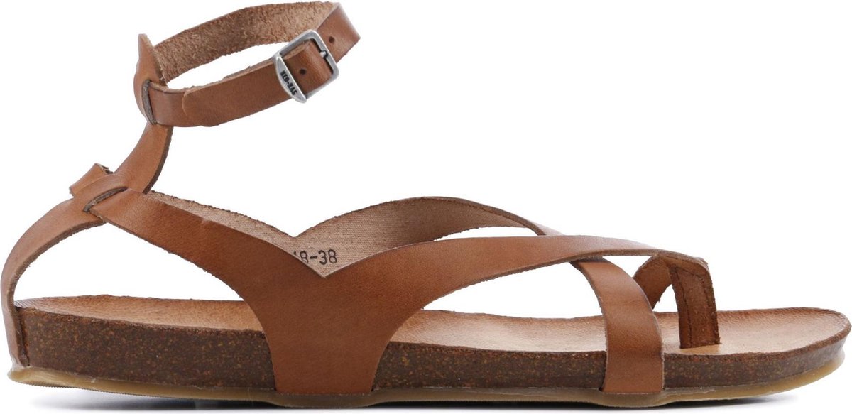 Red Rag Vrouwen Leren Sandalen 79238 40 bol