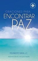 Oraciones Para Encontrar Paz