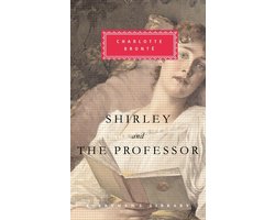 Omslag van Shirley and The Professor