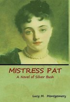 Omslag Mistress Pat