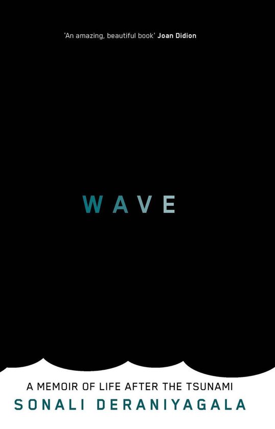 Wave - cover