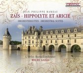 Za S,Hippolyte Et Aricie