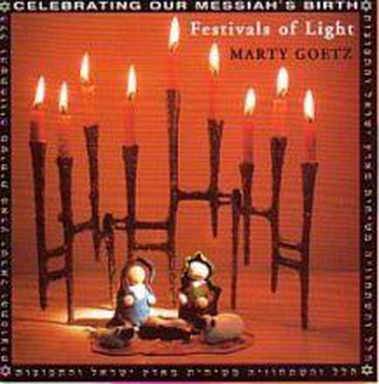 Festivals Of Light