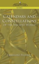 Calendars and Constellations of the Ancient World