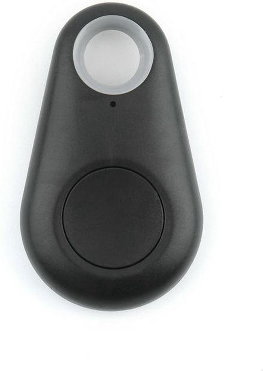 Bluetooth GPS tracker