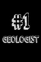 #1 Geologist