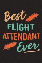 Best Flight Attendant Ever