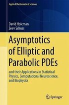 Asymptotics of Elliptic and Parabolic PDEs