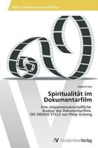 Spiritualitat im Dokumentarfilm