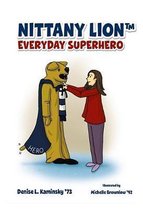 Nittany Lion Everyday Superhero